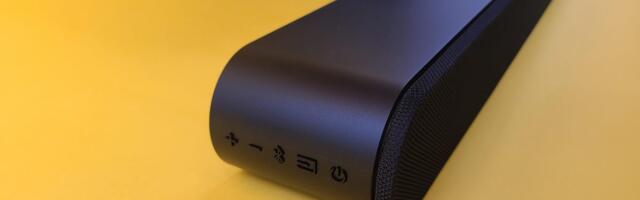 These Are the Best Budget Soundbars for 2026