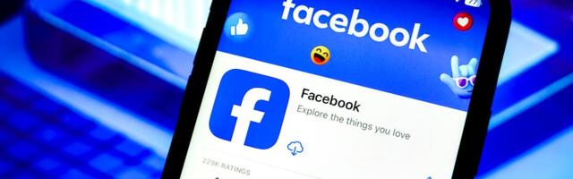 Meta's latest creator push comes with $3,000 bonuses for posting on Facebook