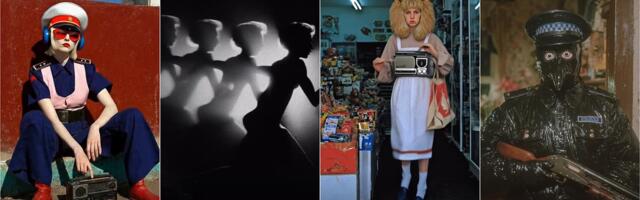 ИИ-контент в соцсетях или «Бл**** ещё один пост из жпт»