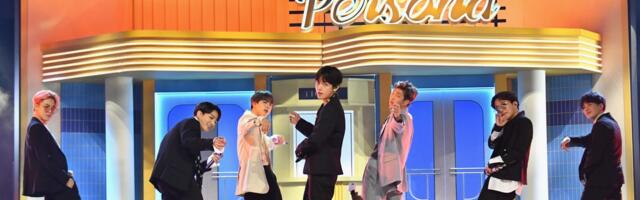 Netflix's First-Ever Live Concert Hypes BTS' Big Return. Here's How to Watch