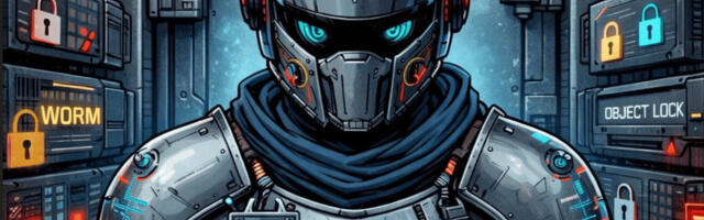 Когда бэкап — последний «выживший»: почему обычные резервные копии не спасают