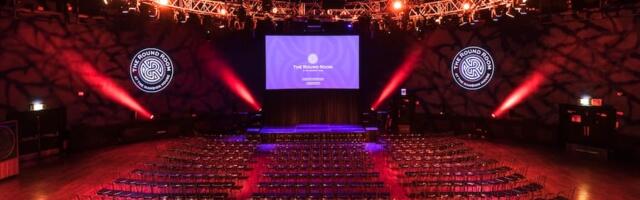 Location intelligence takes centre stage at Esri Ireland’s inaugural conference