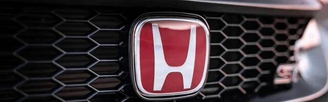 Why Are People Stealing Honda Radar Sensors?