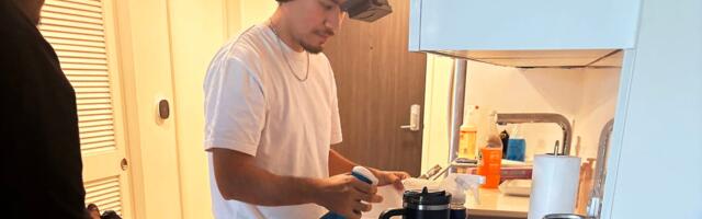 Voracious demand for robotics training data is transforming gig work