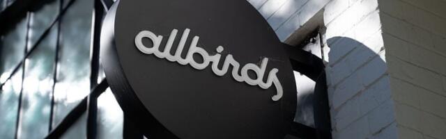 Allbirds goes soleless and pivots to AI