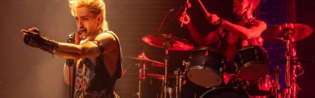 ‘The Lost Boys’ Broadway Show Has a Game Changing End Credits Scene