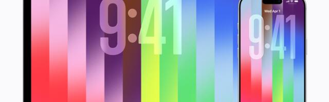 Apple Unveils 2026 Pride Collection For Apple Watch, iPhone, And iPad