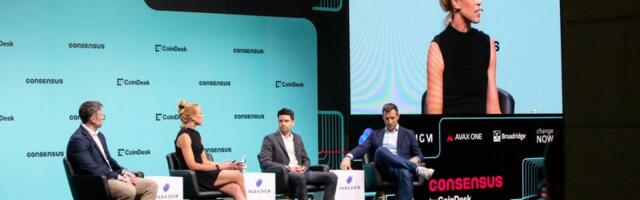Crypto derivatives have converged with Wall Street. Equity perps could soon prove it.