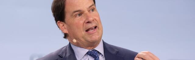 Ford CEO says the US is 'the most vulnerable we've ever been' amid worker shortages