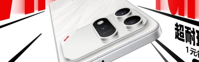 Honor Win Turbo to be unveiled on May 29, key specs leaked
