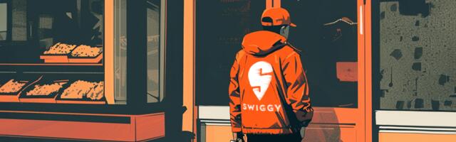 Swiggy’s Inventory Pivot Plan Stalls After Failed Vote
