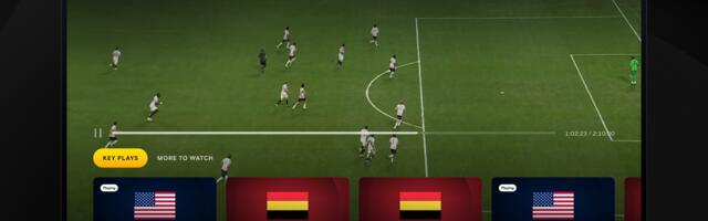 The World Cup will be broadcast in Dolby Vision HDR and higher-quality Dolby Atmos using the new AC-4 streaming format for the first time — but only Peacock subscribers will be celebrating this victory