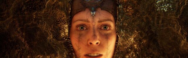 Ninja Theory reveals Hellblade 3, except it's named Senua because it's evolved into something else - a full action-adventure game