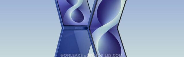 The Samsung Galaxy Z Flip8 (SM-F776U) gets certified by the FCC