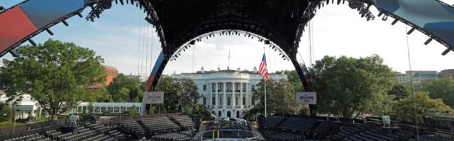 No, You Can’t Stream the UFC Fight at the White House for Free