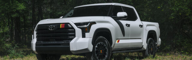 4 Pickup Trucks To Test Drive If You Love Your Toyota Tundra