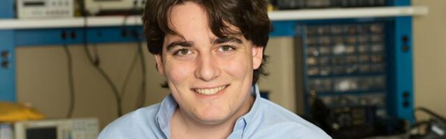 Quote of the day by Anduril CEO Palmer Luckey: 'There's no moral high ground in using inferior technology' — challenging the dominant narrative over AI use in defense