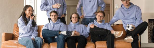 Fika Jobs raises $4M for AI-powered video resumes