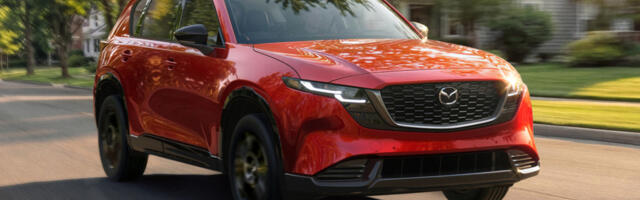 5 Cheaper Alternatives To The Mazda CX-5