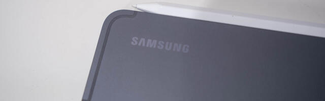 Samsung Galaxy Tab S12 Plus surfaces with first live image