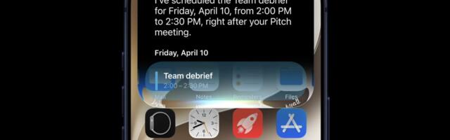 Apples iOS 27 public beta: Here are 8 features you should try right now