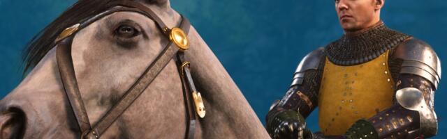 Kingdom Come Salvation may be the next Medieval RPG from Warhorse, and it could have some sort of multi-player functionality, too