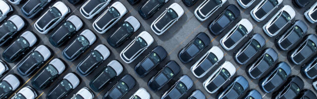 Not Ford, Not Chevrolet: This Is The Top-Selling American Car Brand In Japan