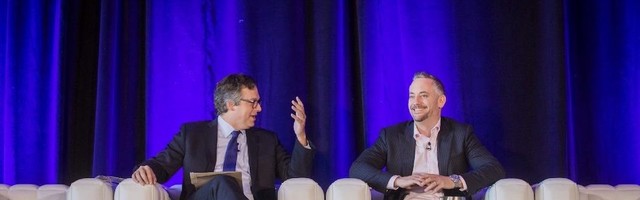 F|T: The FinTech Times – The FinTech SPAC on the Nasdaq