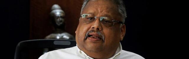 Indian Billionaire Backer of Tata and Startup Akasa Air Dies