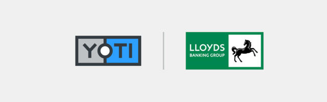 Lloyds Bank invests £10m into digital ID startup Yoti