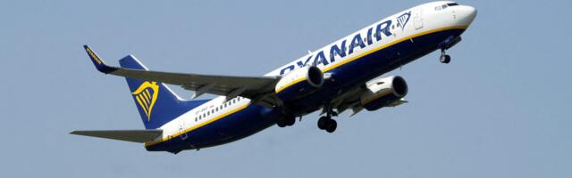 Ryanair to Trim Summer Flights Because of Boeing Delivery Delays
