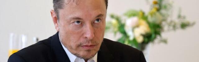 Elon Musk won’t stop tweeting his way into trouble