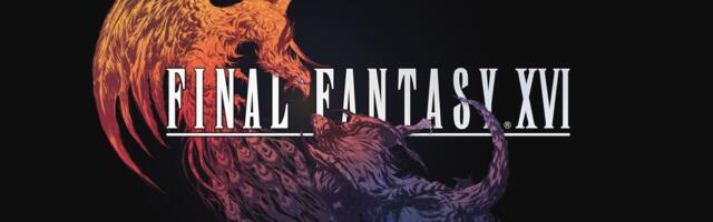 Final Fantasy XVI first impressions: Kaiju, just add royal politics