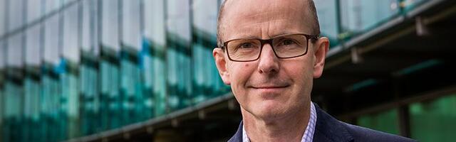 Former GCHQ boss appointed chair of security tech investor