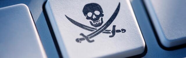 EU online piracy on the rise as consumers feel the pinch