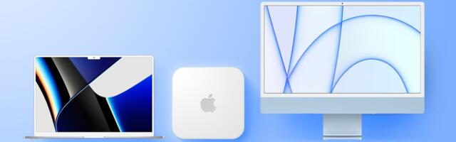 Will Apple Release New Macs Soon? Here's What the Latest Rumors Say