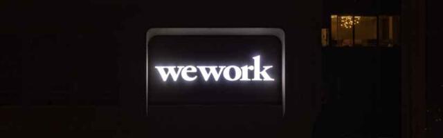 WeWork to file for bankruptcy as early as next week after burning through $22 billion of investors’ money