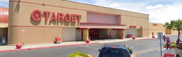 Target crime-plagued store closures will erase hundreds of Bay Area jobs