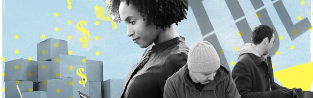 Giving Tuesday, explained