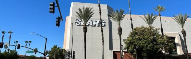 Troubled retailer Sears quietly reopens two stores. What is behind the comeback?