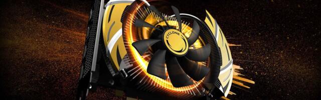 MSI Cyclone graphics cards returns after a twelve year absence as an Nvidia RTX 4060