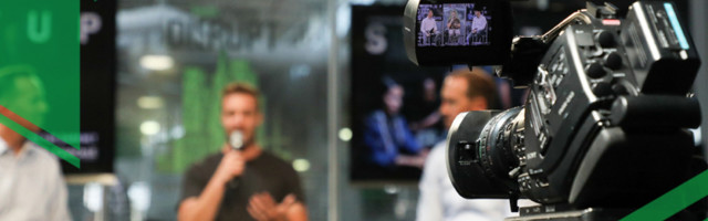 Meet the TC Top Picks for Disrupt 2020