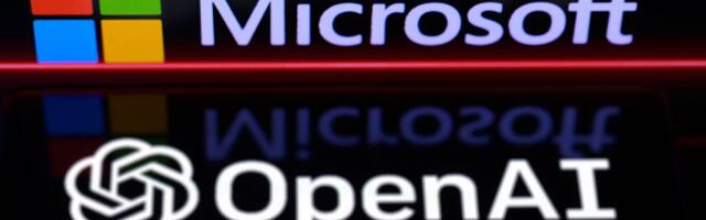 OpenAI and Microsoft reportedly planning  $100 billion datacenter project for an AI supercomputer