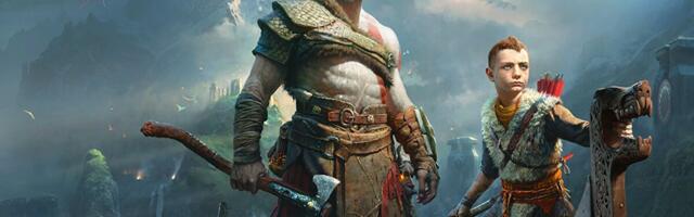 God of War: Ragnarök is the next Sony game coming to PC, leaker suggests