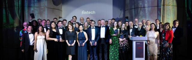 Fintech Awards London 2024 Winners Revealed