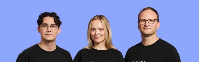 Noble closes $15-million Series A to fuel the growth of its digital asset issuance platform