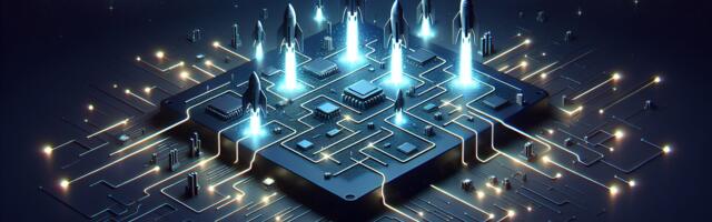 Jeff Bezos and Samsung invest in Tenstorrent