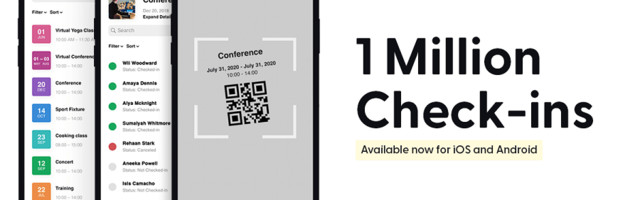 SA startup FooEvents surpasses 1 million attendee check-ins milestone