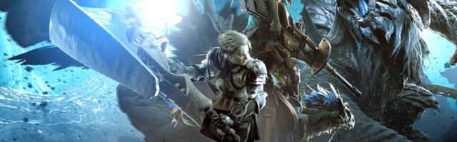 Monster Hunter Wilds feels undercooked on PS5, Series X and especially Series S