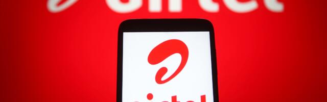 Airtel Partners SpaceX To Offer Starlink’s Internet Services To Indian Customers